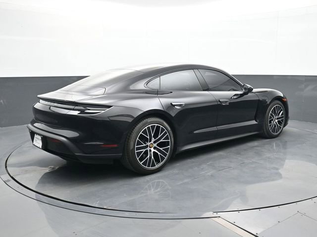 Certified 2024 Porsche Taycan w/ Premium Package image 23
