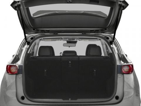 Used 2017 MAZDA CX-5 Touring w/ Preferred Equipment Package image 15