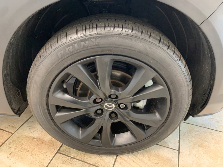 Used 2023 MAZDA CX-30 AWD 2.5 S w/ Preferred Package image 9