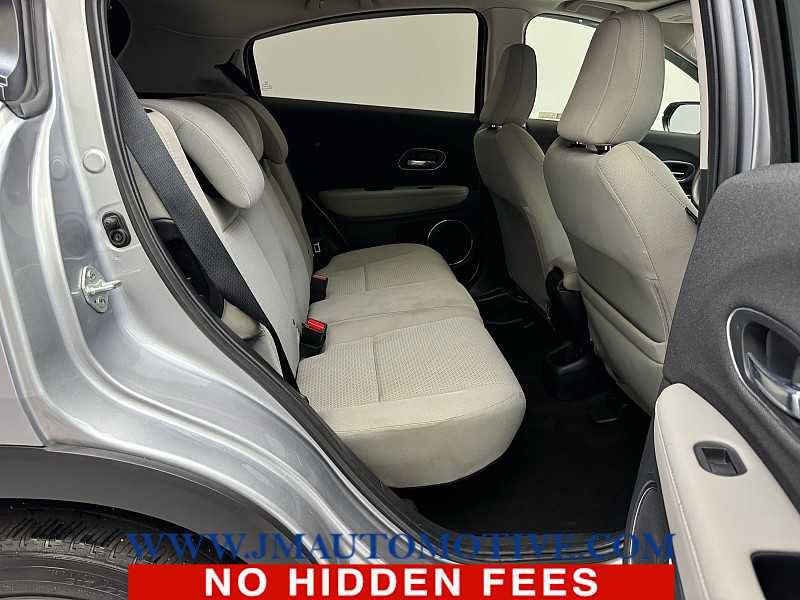 Used 2022 Honda HR-V EX image 18