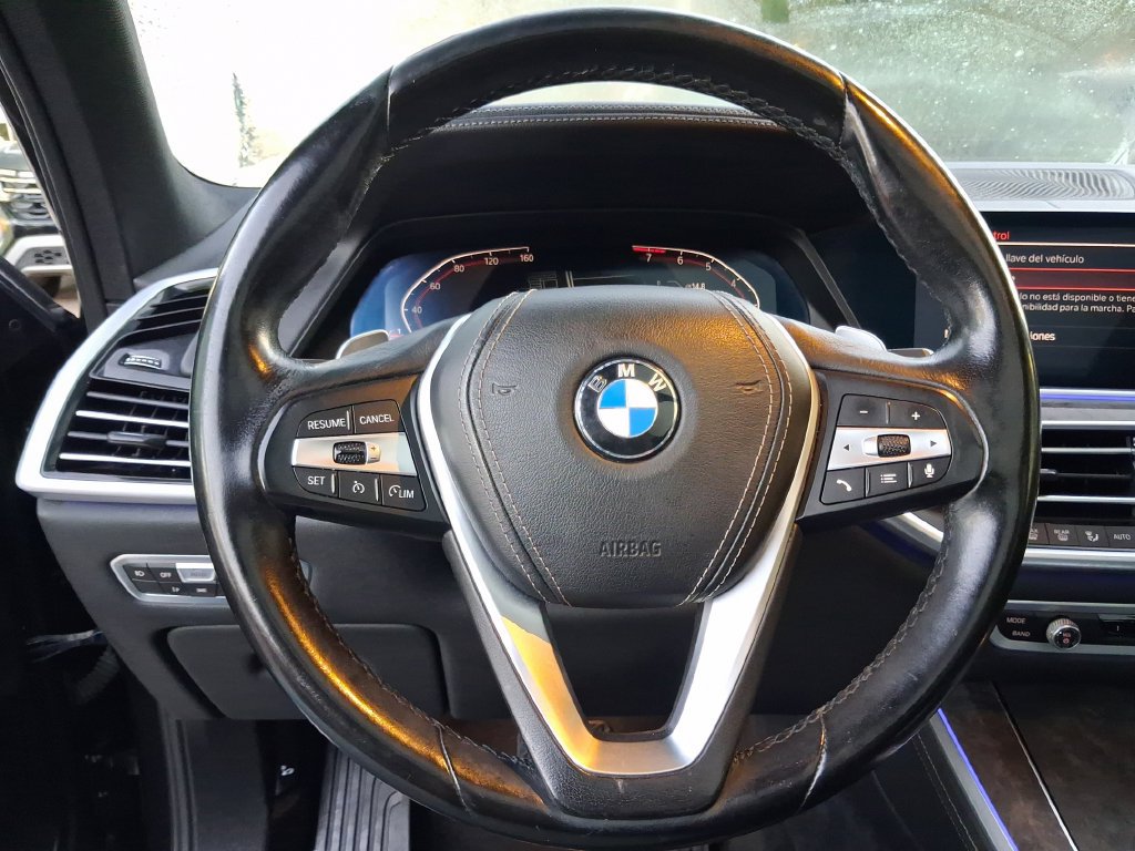 Used 2020 BMW X5 sDrive40i w/ Premium Package RWD image 22
