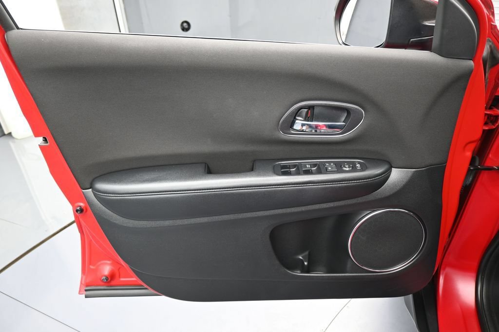 Used 2016 Honda HR-V EX image 13