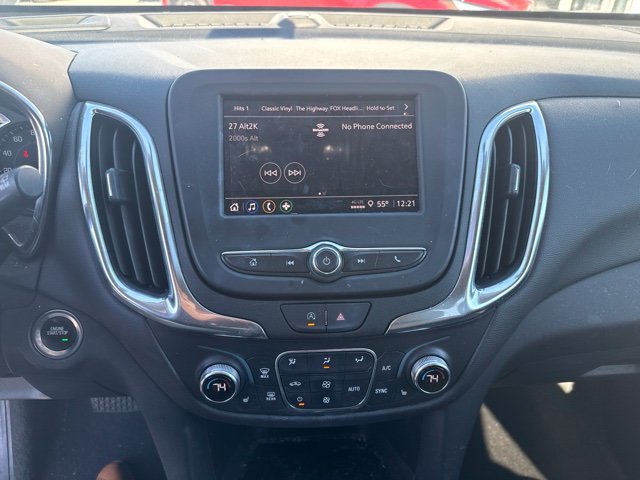 Certified 2024 Chevrolet Equinox LT AWD/4WD image 19