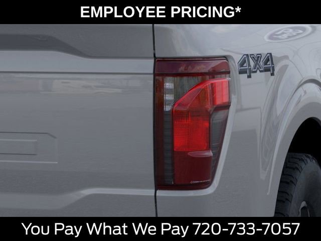 New 2026 Ford F150 STX AWD/4WD image 21