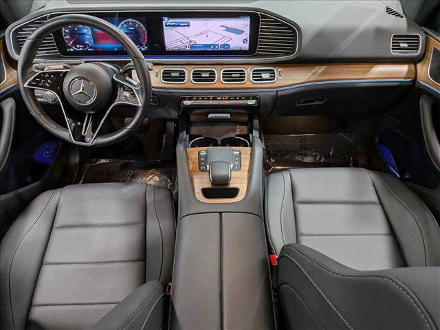 Used 2025 Mercedes-Benz GLE 350 4MATIC image 19