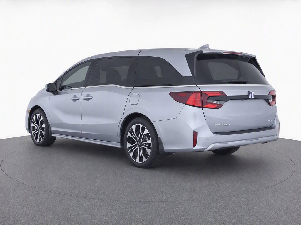 Used 2025 Honda Odyssey Elite image 3