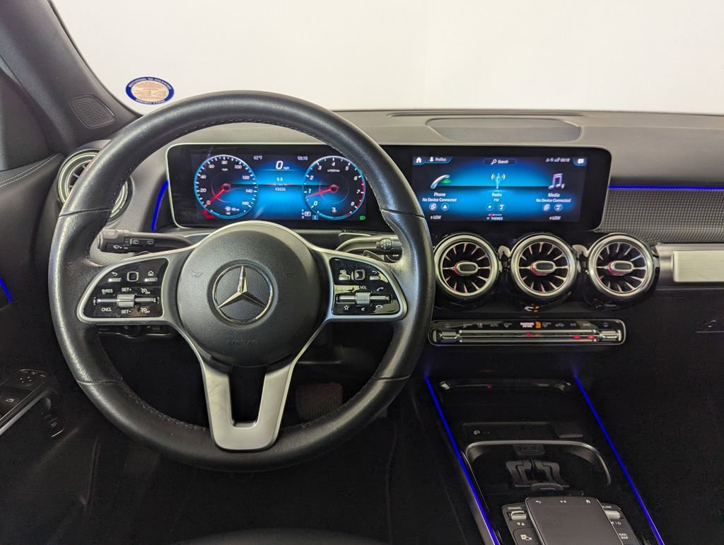 Used 2021 Mercedes-Benz GLB 250 image 6