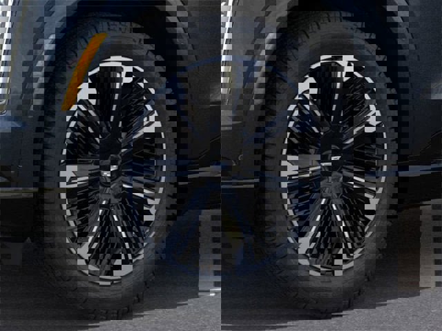 New 2026 Cadillac Escalade IQ Sport 1 image 9