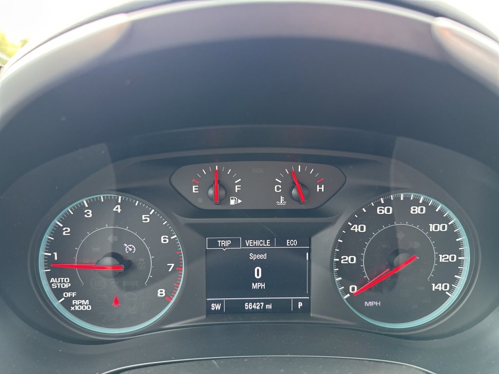 Certified 2023 Chevrolet Malibu LT image 15