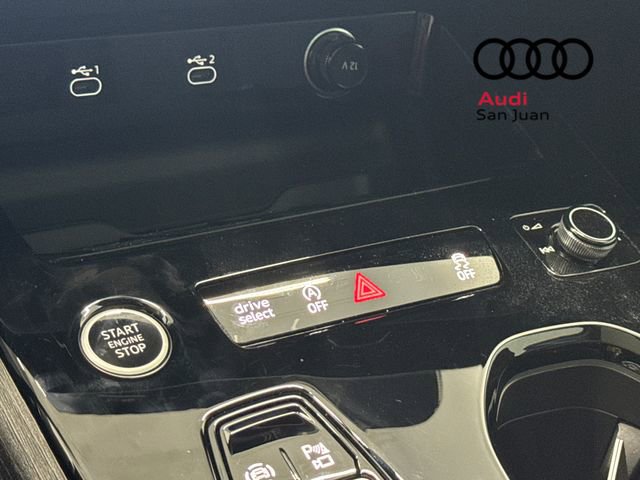 Used 2025 Audi A5 2.0T Premium Plus w/ Premium Plus image 18