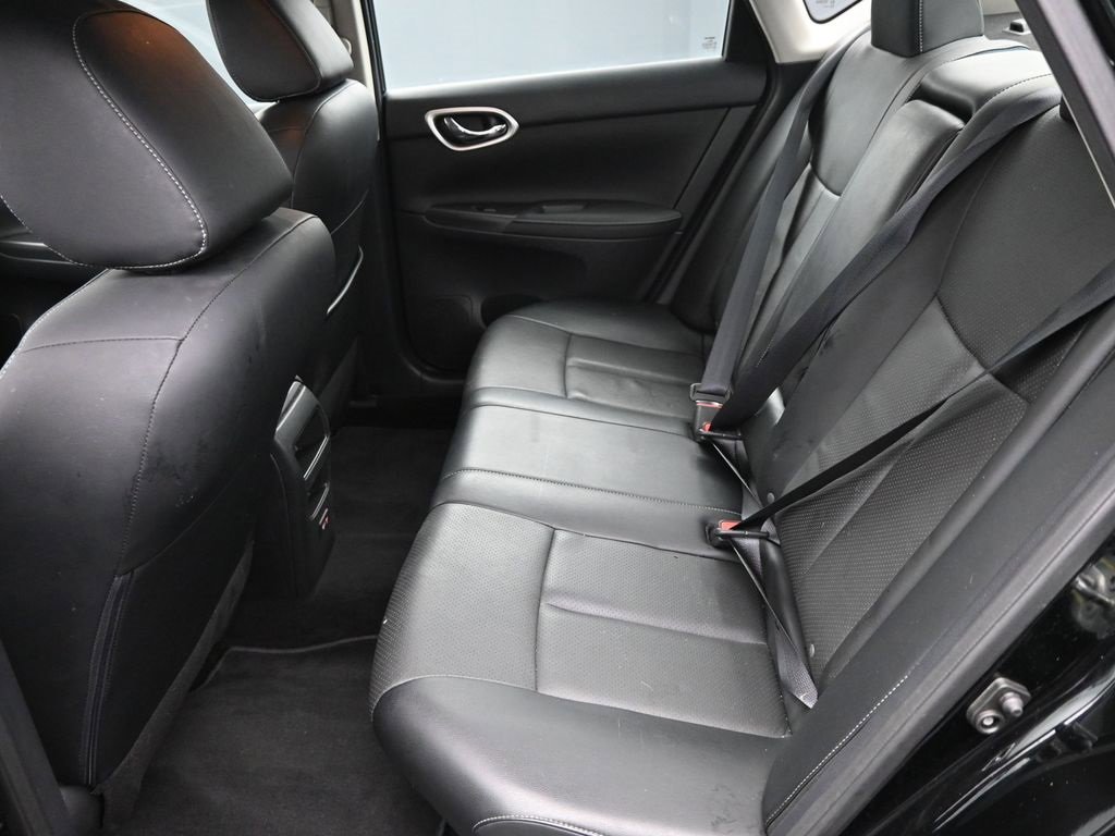 Used 2019 Nissan Sentra SL image 9