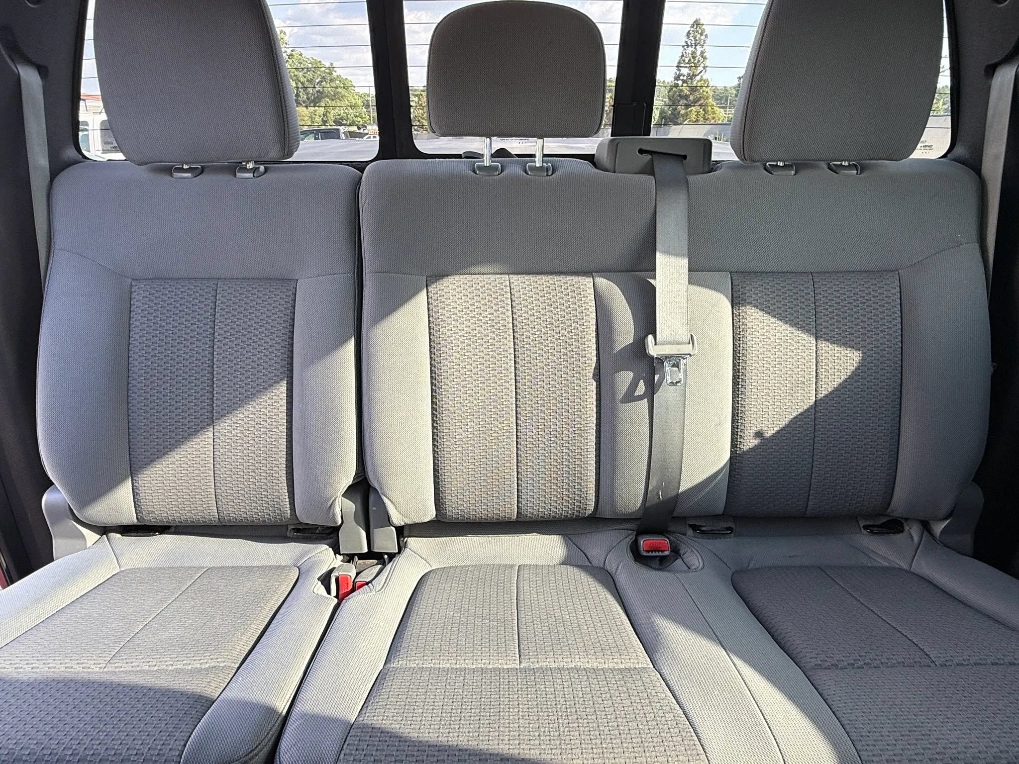 Used 2011 Ford F150 XLT w/ XLT Chrome Pkg AWD/4WD image 22