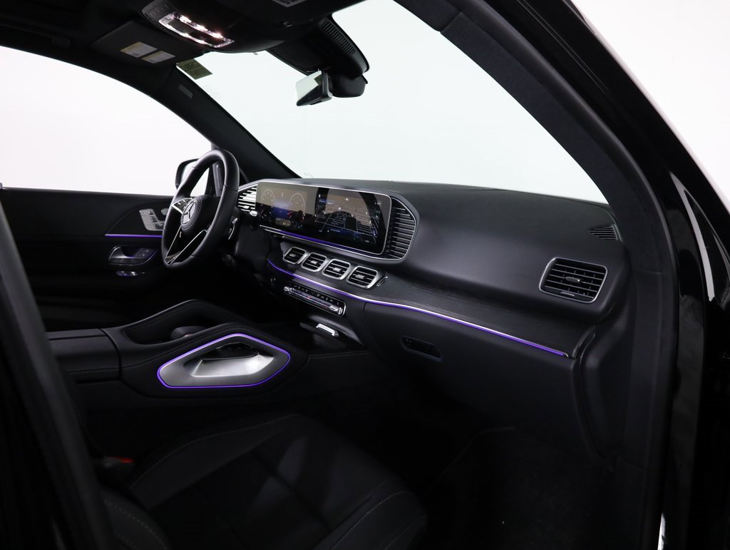 Certified 2026 Mercedes-Benz GLE 350 4MATIC image 42