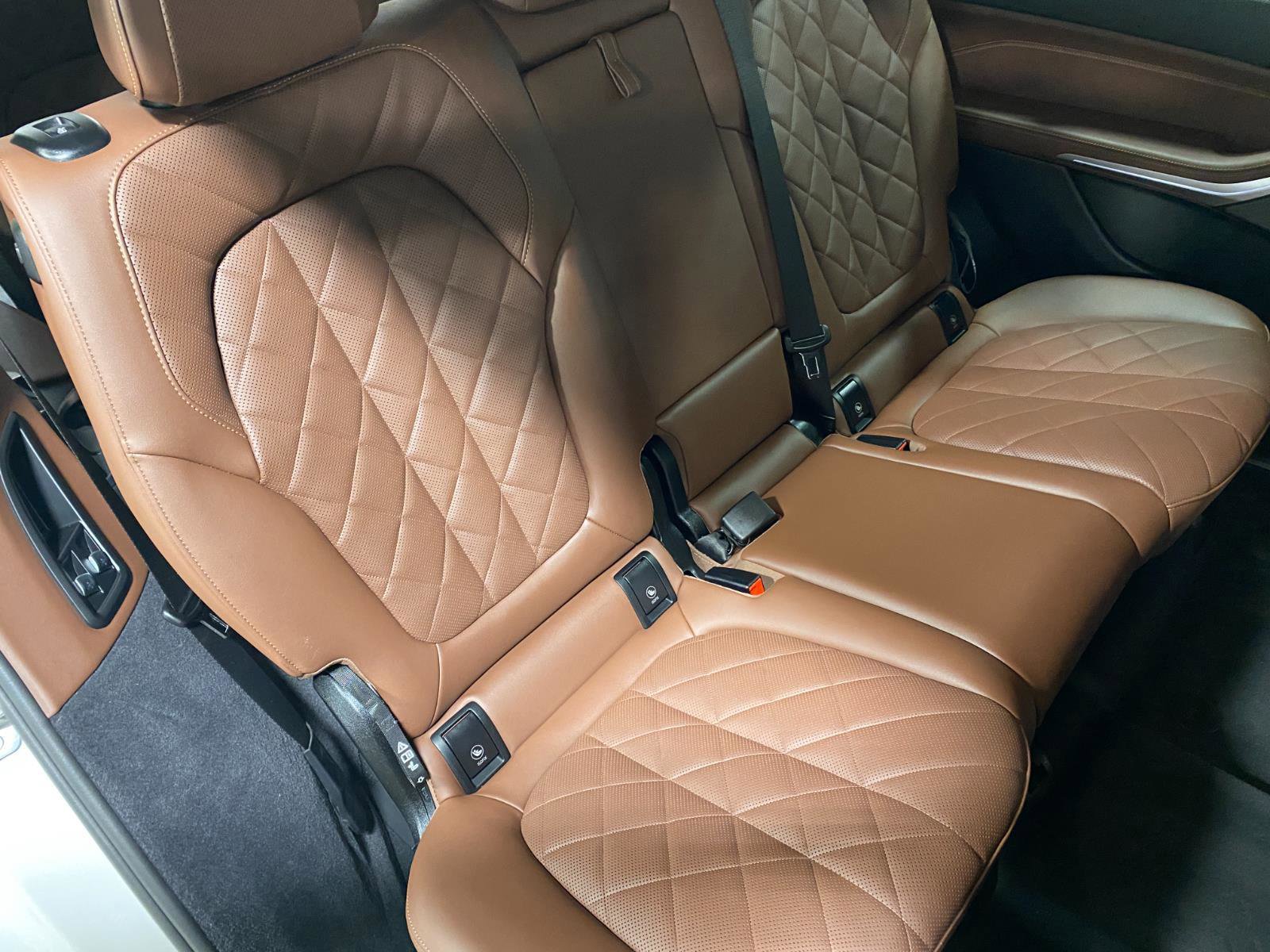 Certified 2026 BMW X7 xDrive40i image 18