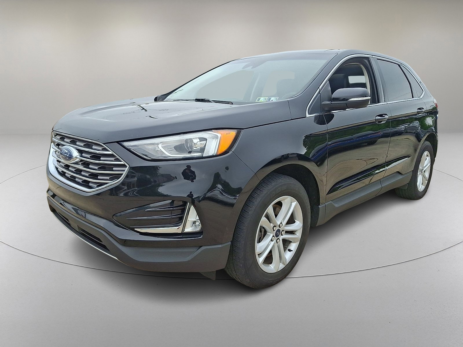 Used 2020 Ford Edge SEL w/ Convenience Package AWD/4WD image 5