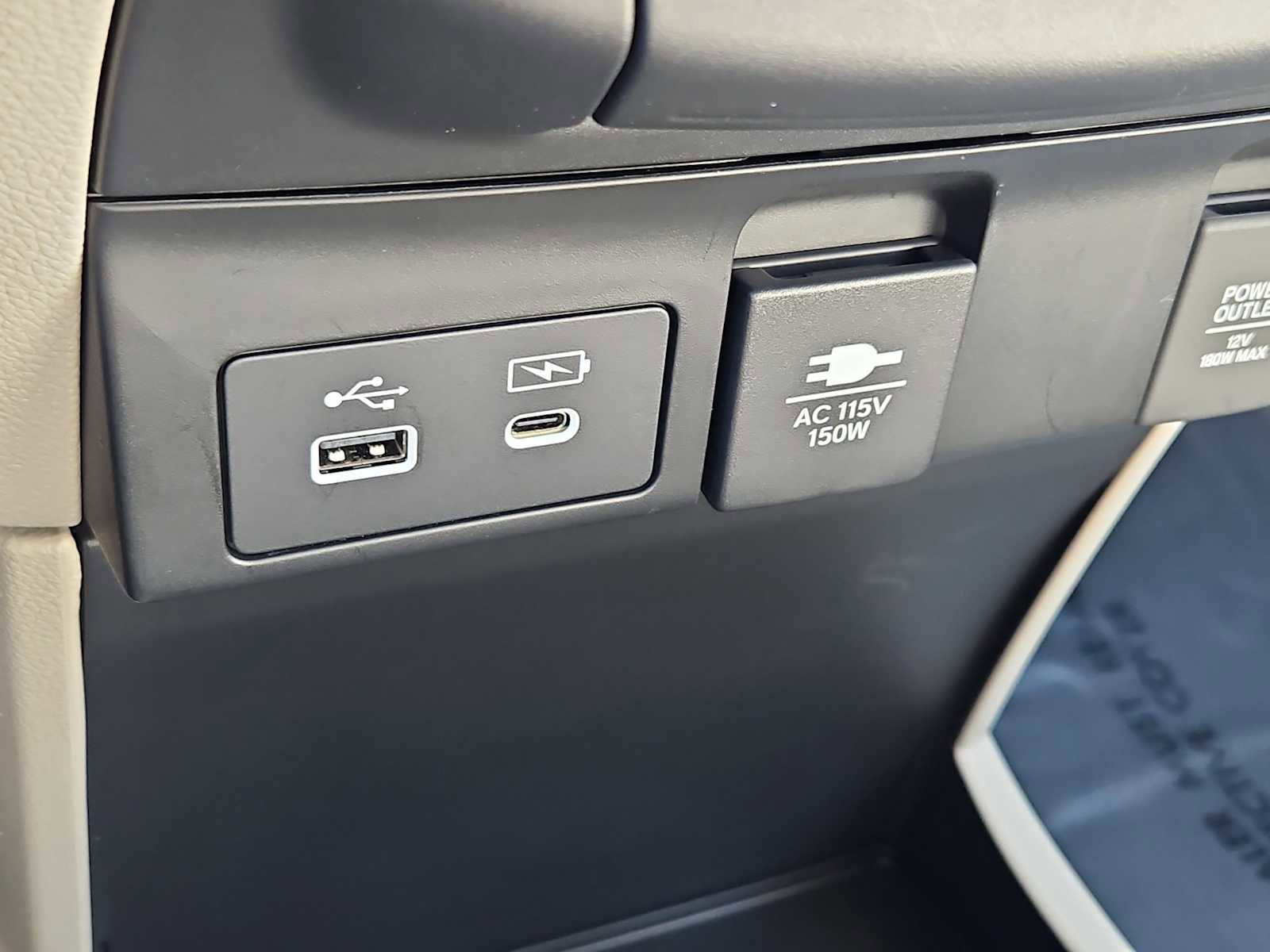 Certified 2025 Honda Odyssey Touring image 12