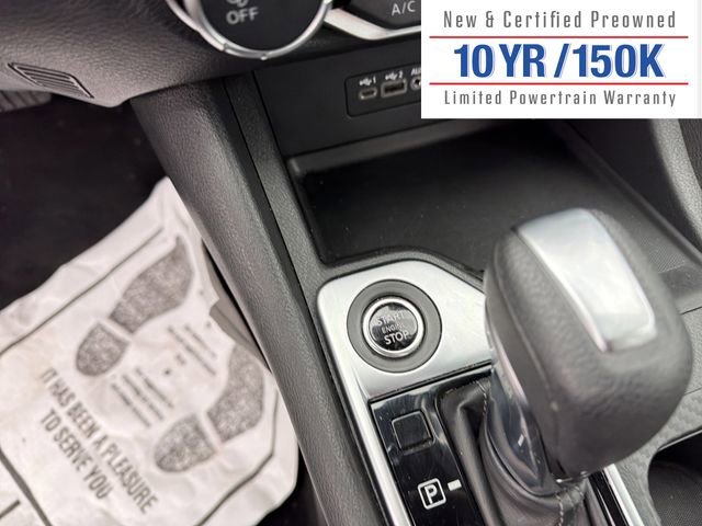 Used 2023 Nissan Sentra SV image 23