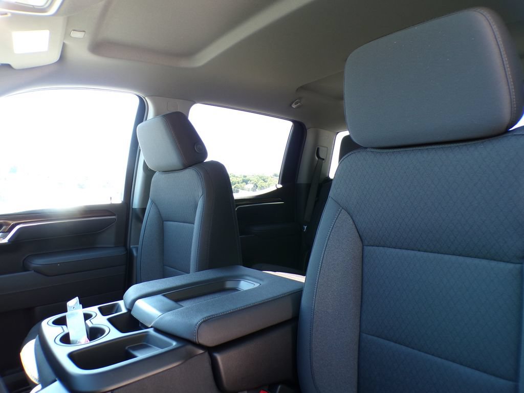 New 2026 Chevrolet Silverado 1500 LT AWD/4WD image 10