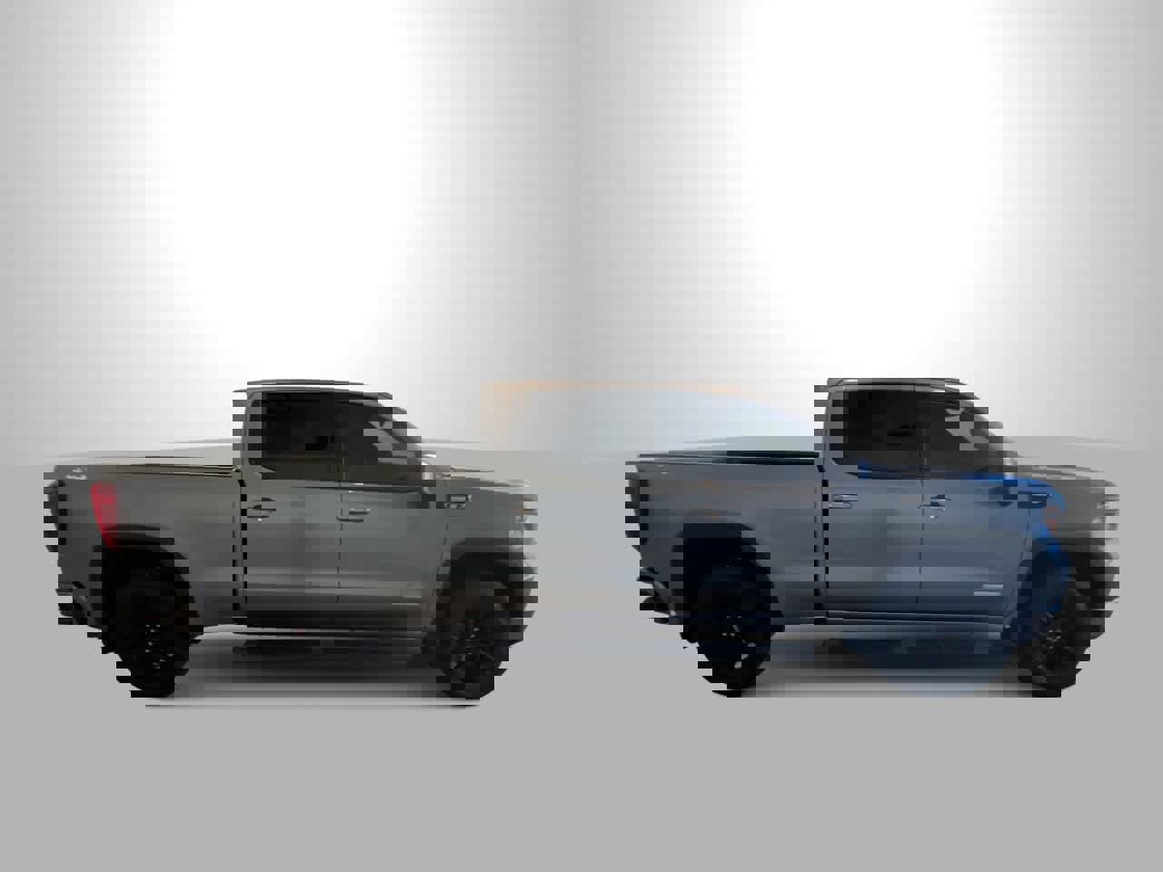 Used 2020 GMC Sierra 1500 Elevation w/ Elevation Value Package AWD/4WD image 9