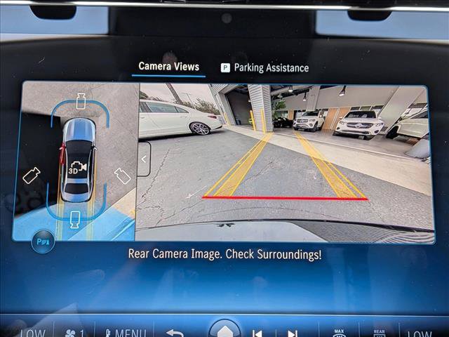 New 2026 Mercedes-Benz E 350 Sedan image 13