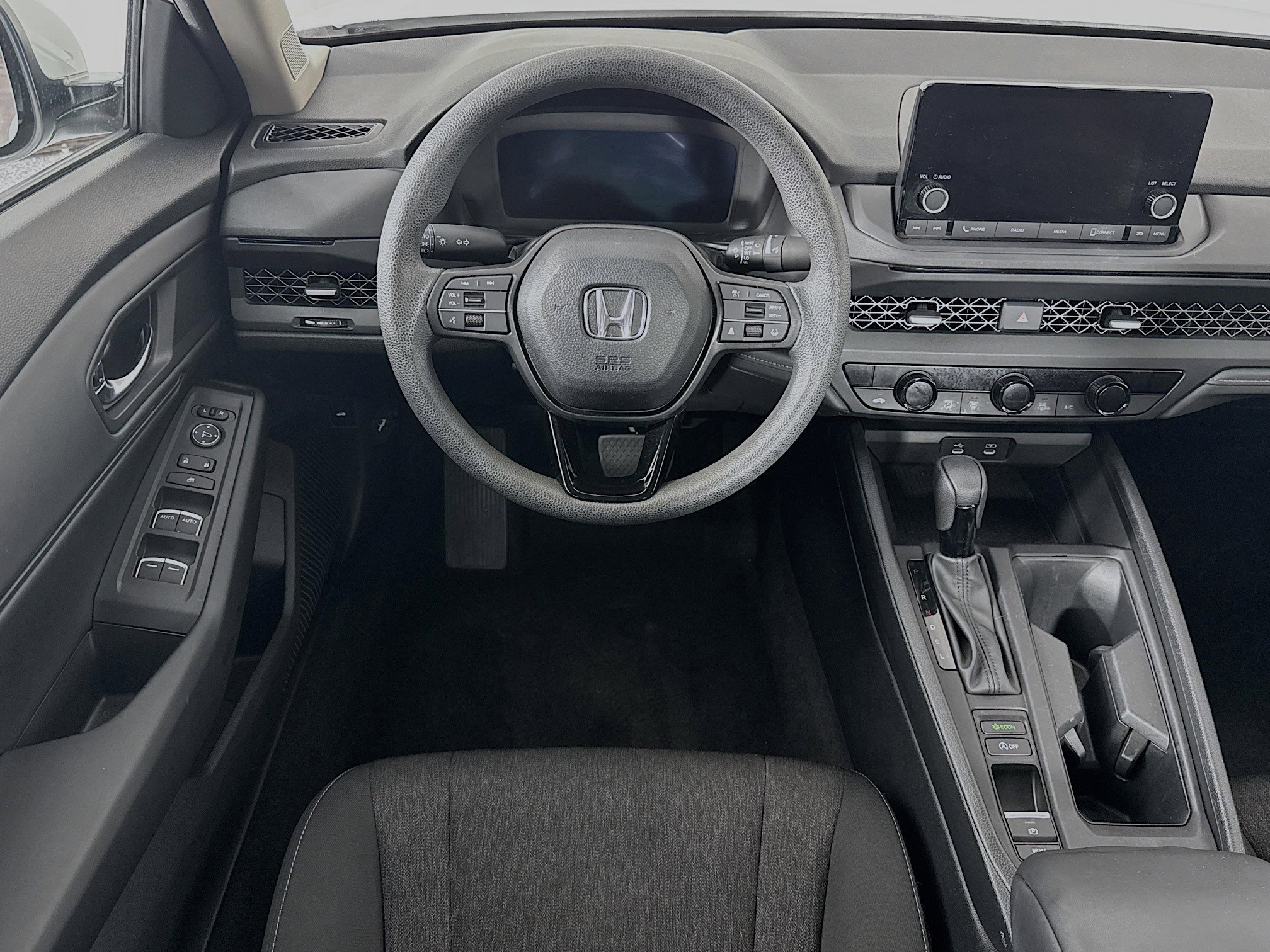 Certified 2023 Honda Accord EX image 22