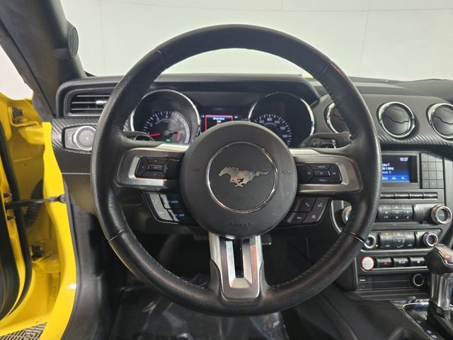 Used 2016 Ford Mustang Convertible w/ Equipment Group 051A image 10