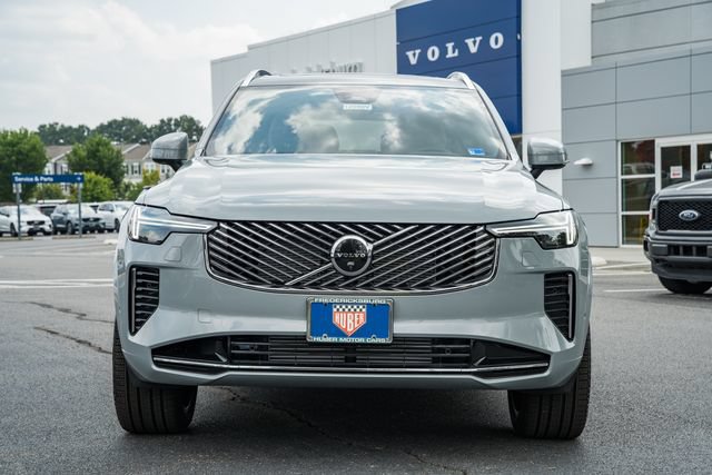New 2026 Volvo XC90 T8 Plus w/ Protection Package Premier AWD/4WD image 2