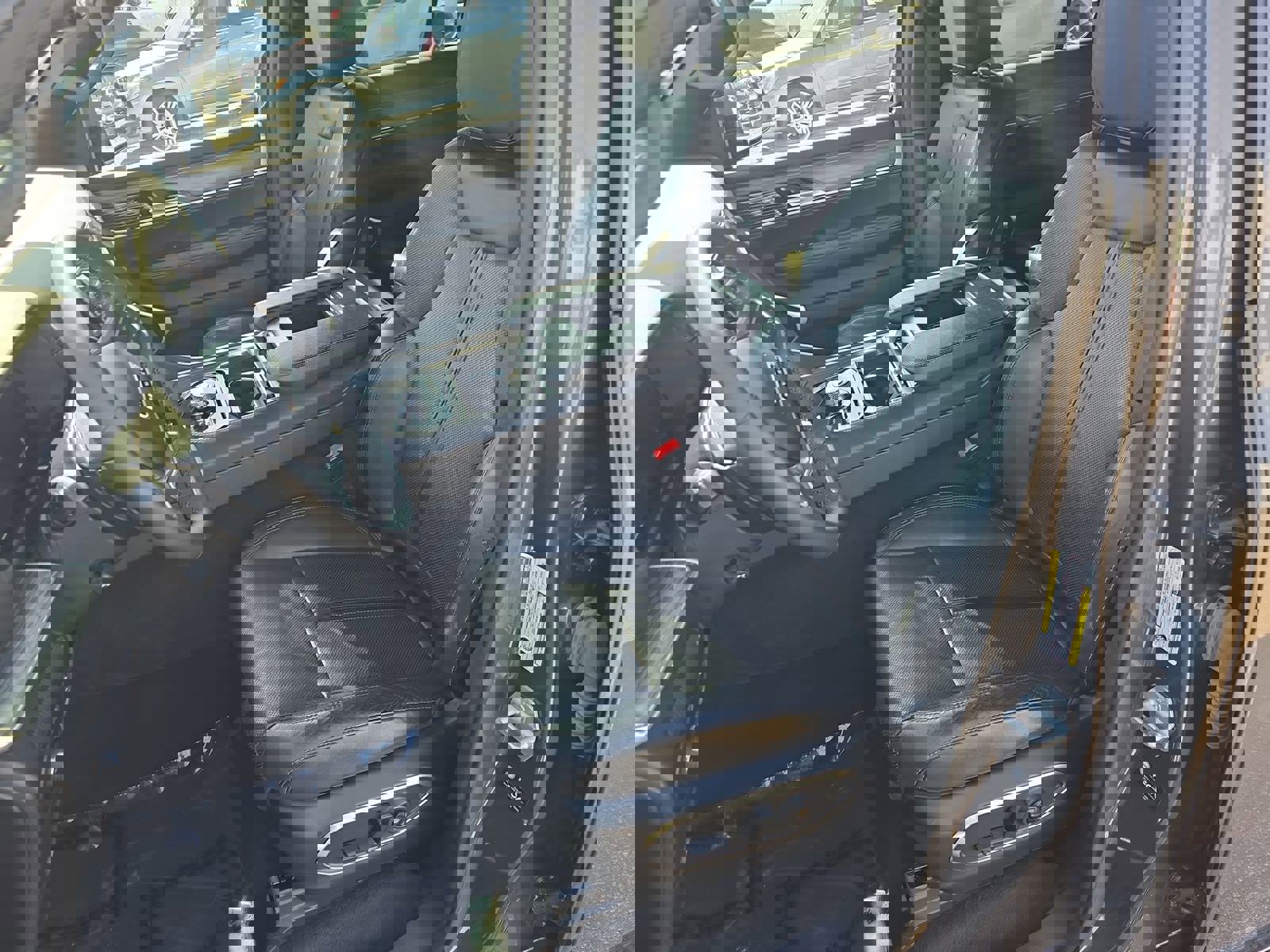 Used 2024 Jeep Wagoneer Series II image 17