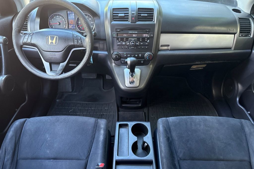 Used 2011 Honda CR-V SE image 9