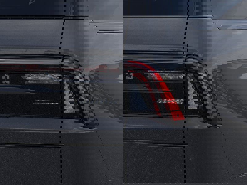 New 2025 Lincoln Navigator L Reserve w/ Jet Appearance Package image 21