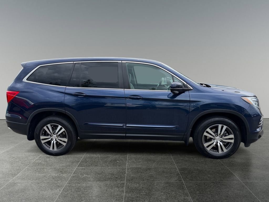 Used 2017 Honda Pilot EX-L image 11