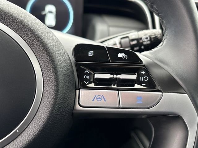 Used 2024 Hyundai Tucson SEL w/ Convenience Package image 20
