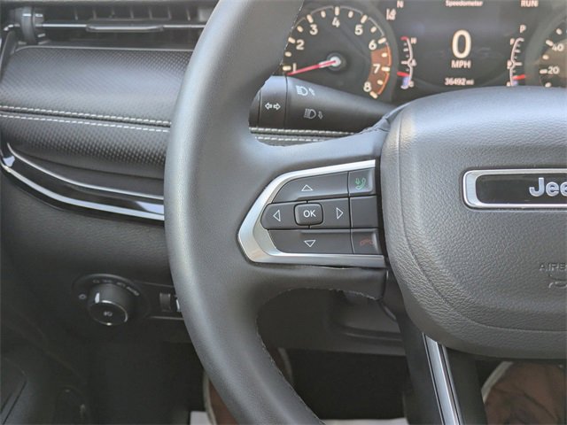 Used 2022 Jeep Compass Altitude image 17