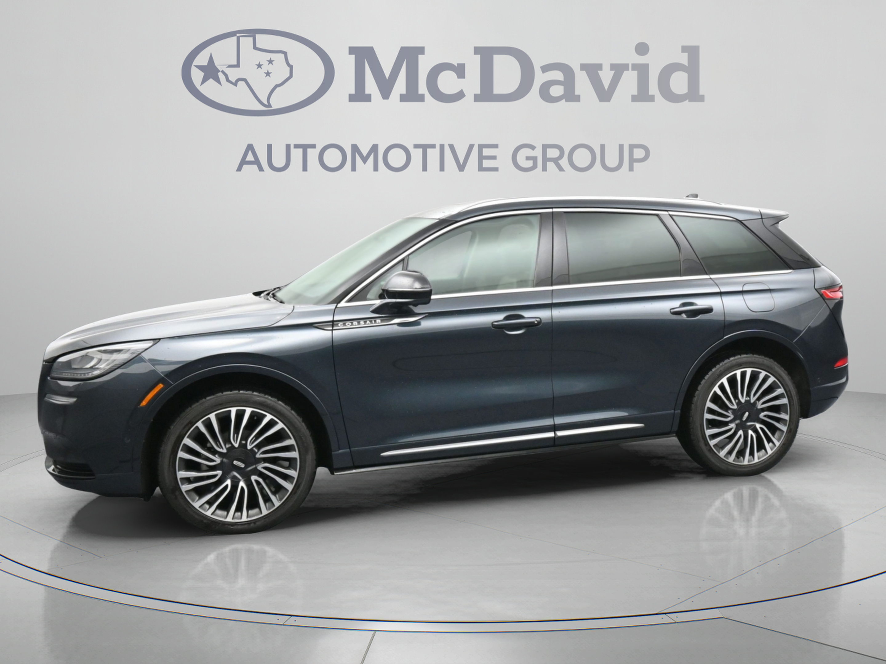 Used 2022 Lincoln Corsair Reserve w/ Equipment Group 201A AWD/4WD image 5