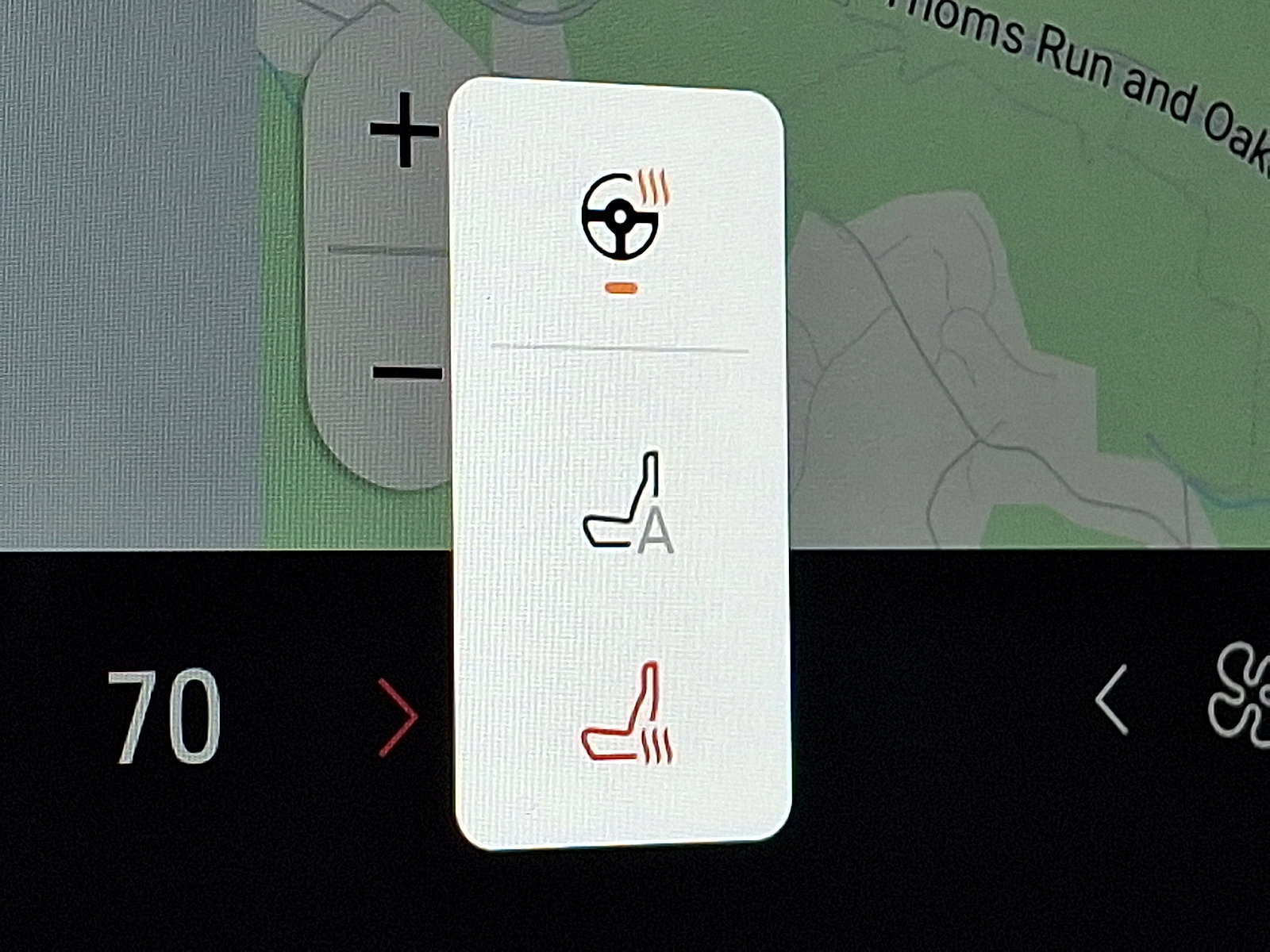 Certified 2025 Ford Expedition Active AWD/4WD image 25