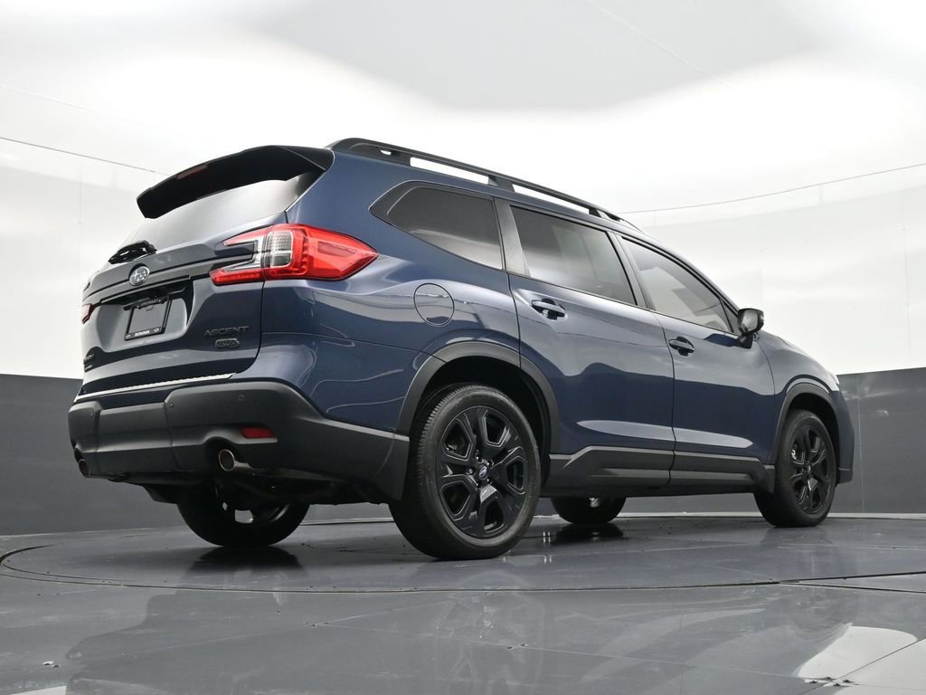 Used 2023 Subaru Ascent Onyx Edition image 28