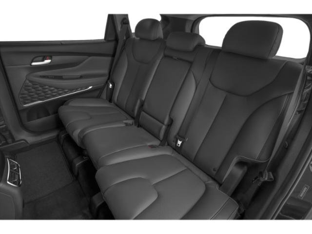 Certified 2022 Hyundai Santa Fe Limited image 28