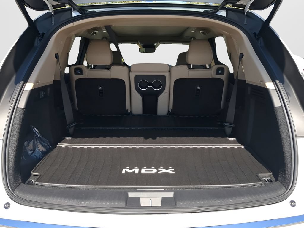 New 2026 Acura MDX FWD w/ Technology Package image 13
