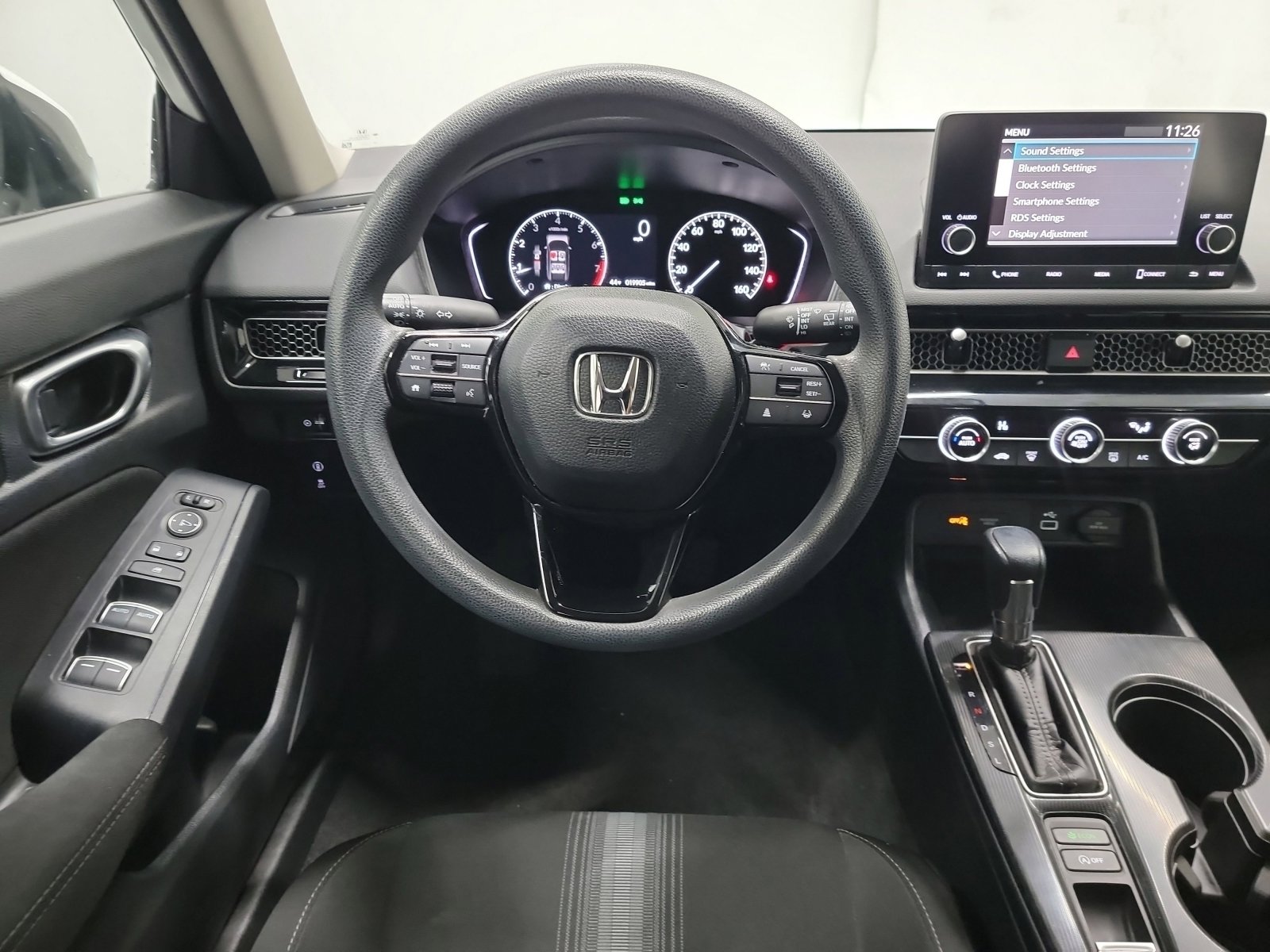 Certified 2023 Honda Civic LX image 16