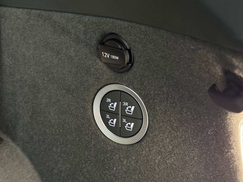 New 2026 Genesis GV80 3.5T Advanced image 17