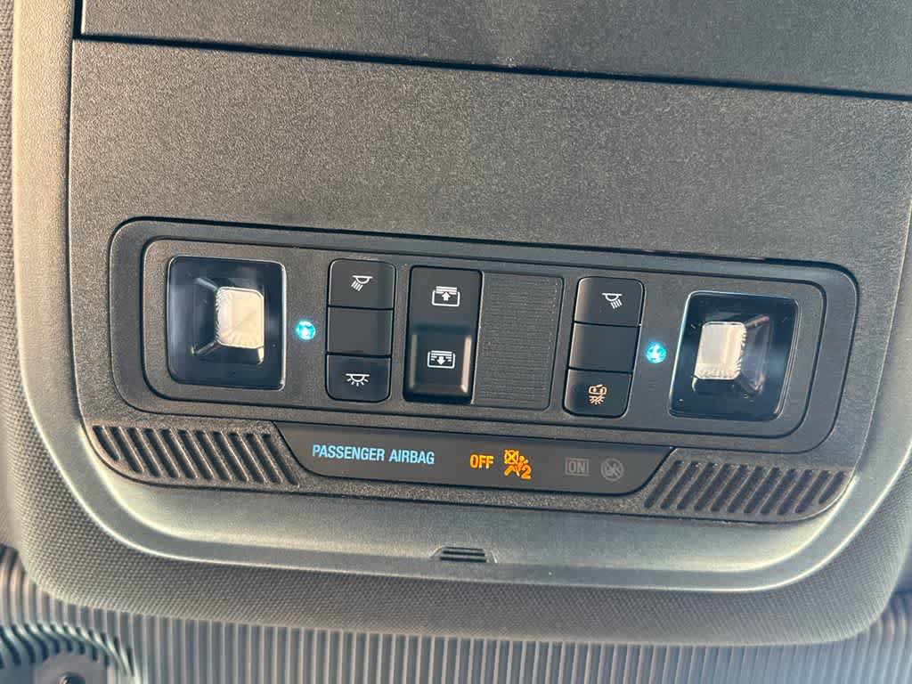 New 2026 Ford Explorer ST w/ Sun And Sound Package image 35