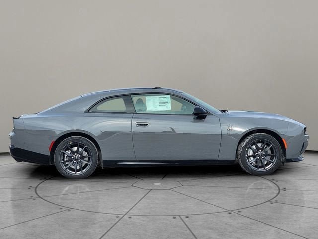 New 2026 Dodge Charger Scat Pack w/ Blacktop Package AWD/4WD image 13