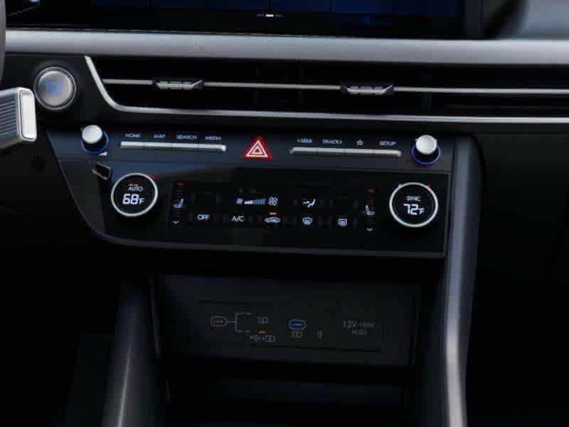 New 2026 Hyundai Sonata SEL AWD/4WD image 16