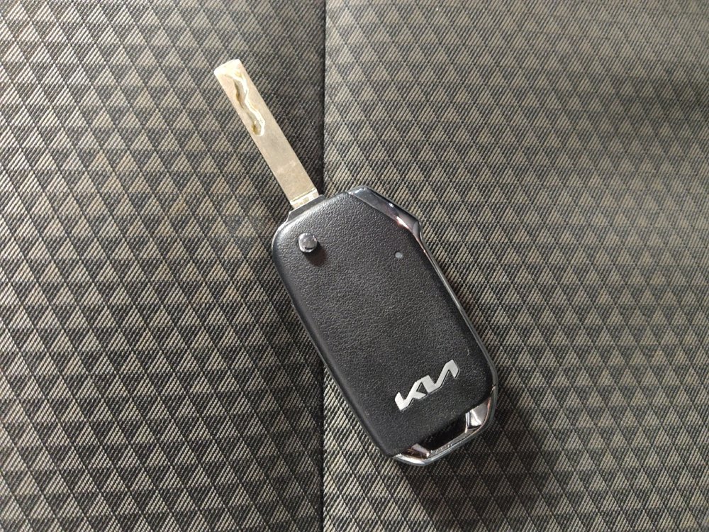 Used 2022 Kia Soul LX w/ Technology Package image 32