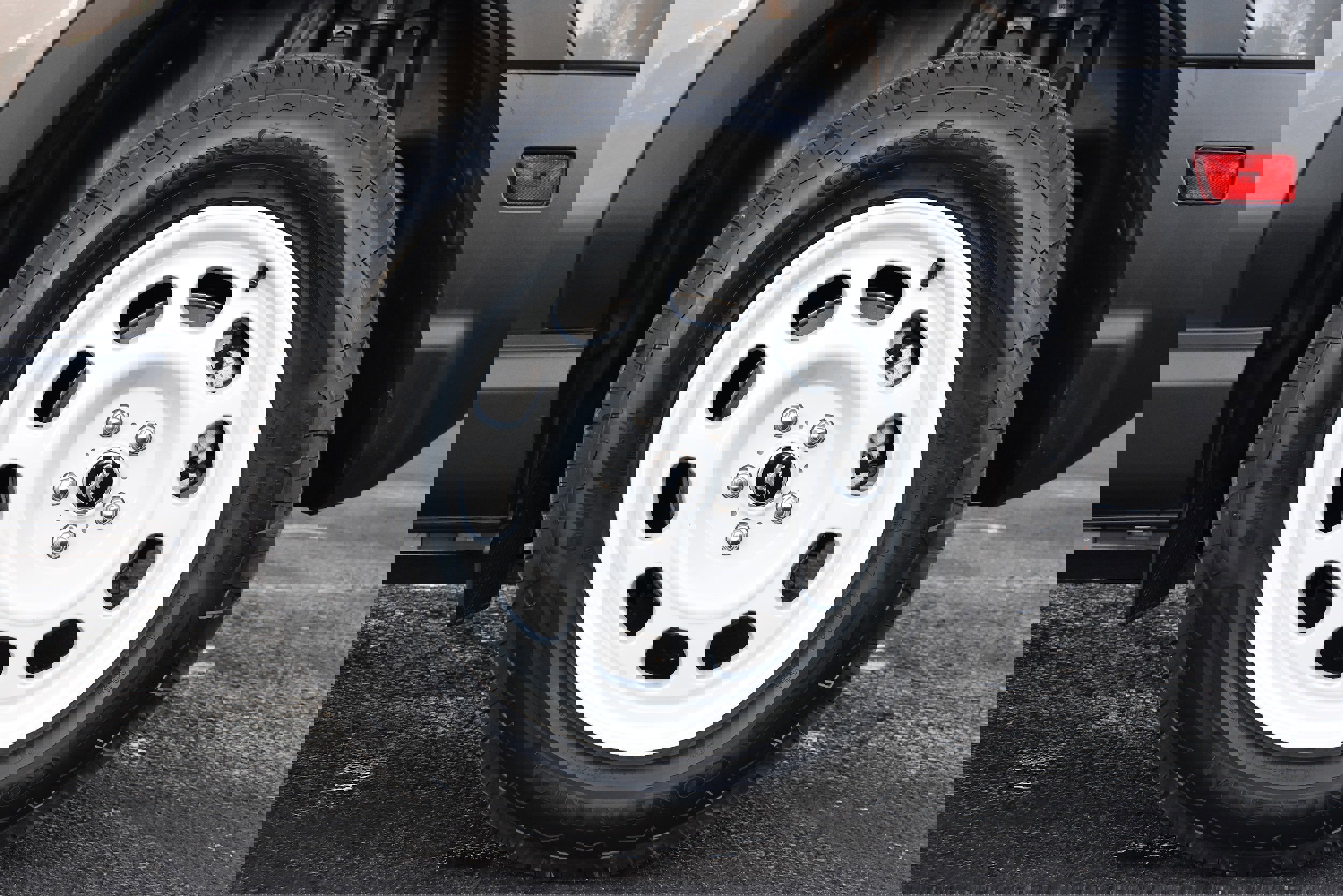 New 2025 Ford Bronco Sport Heritage w/ Convenience Package image 29