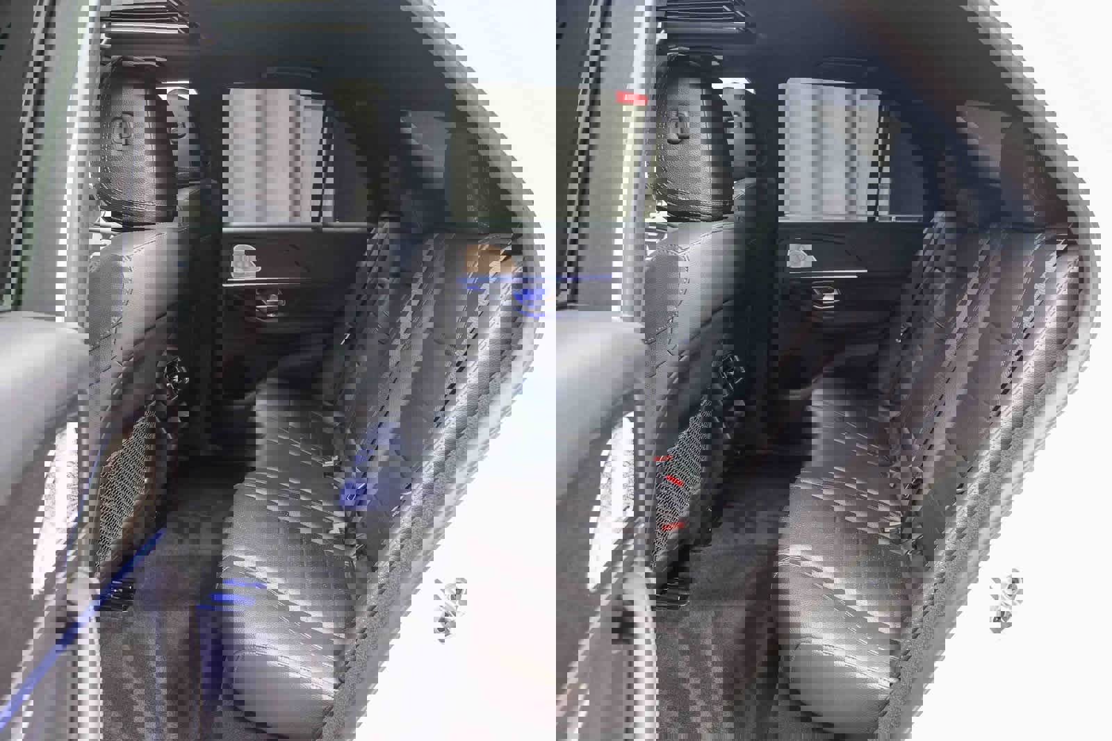 Used 2023 Mercedes-Benz GLE 350 image 17