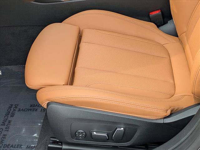 New 2026 BMW 430i xDrive AWD/4WD image 4