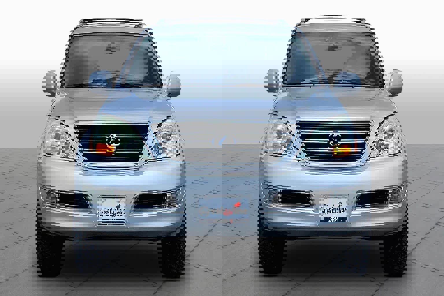 Used 2008 Lexus GX 470 image 3