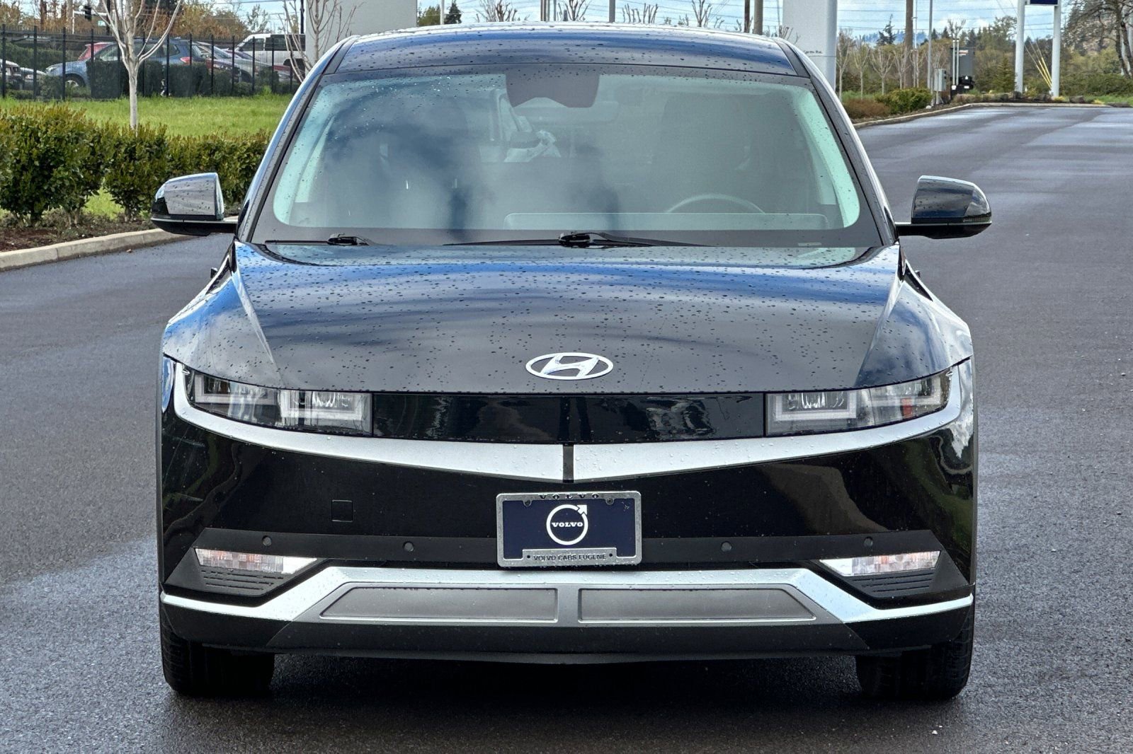 Used 2024 Hyundai Ioniq 5 SEL image 8