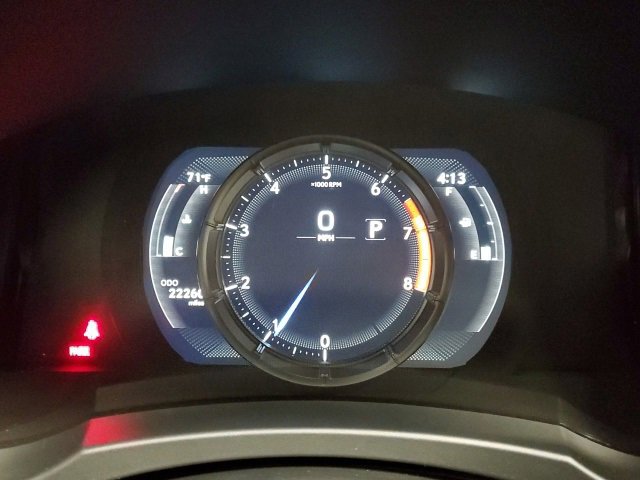 Certified 2023 Lexus IS 350 F Sport image 15